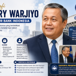Biografi Perry Warjiyo