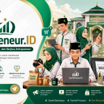 SantriPreneur.ID Program Baru MA Darus Salam Bermi