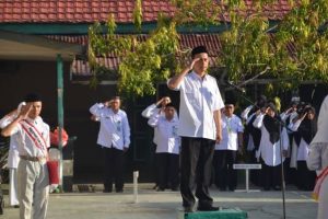 Teks Amanat Pembina Upacara 17 Agustus 2026, Singkat dan Penuh Makna