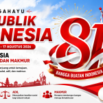 Tema HUT RI ke-81 Tahun 2026