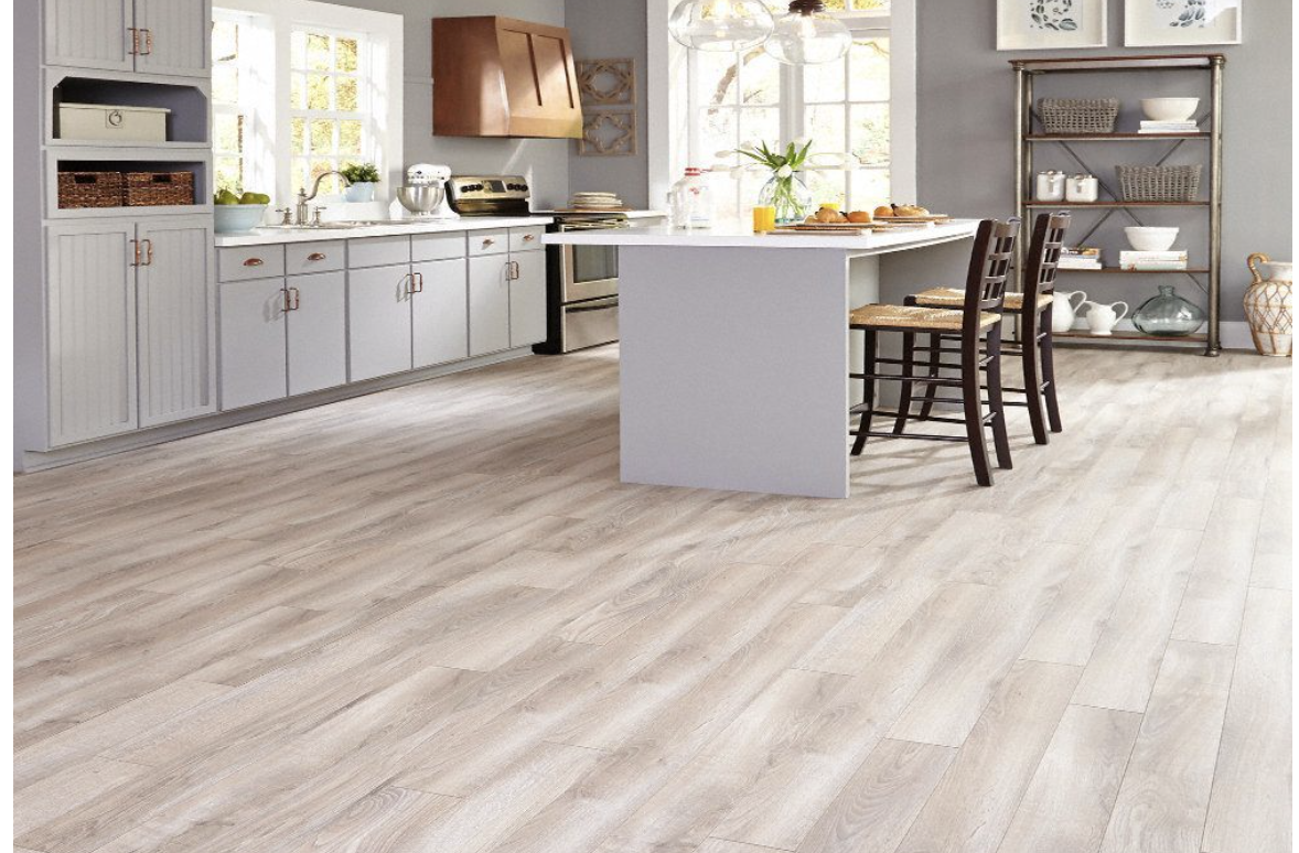 Ingin Lantai Bernuansa Kayu? Decorindo Perkasa Rekomendasikan Parket Laminate