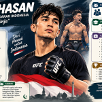 Bilal Hasan Biodata, Umur, Agama, Orang Mana